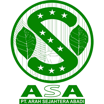 Logo PT Arah Sejatera Abadi