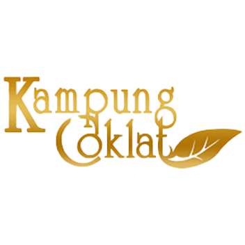 Logo Kampung Cokelat