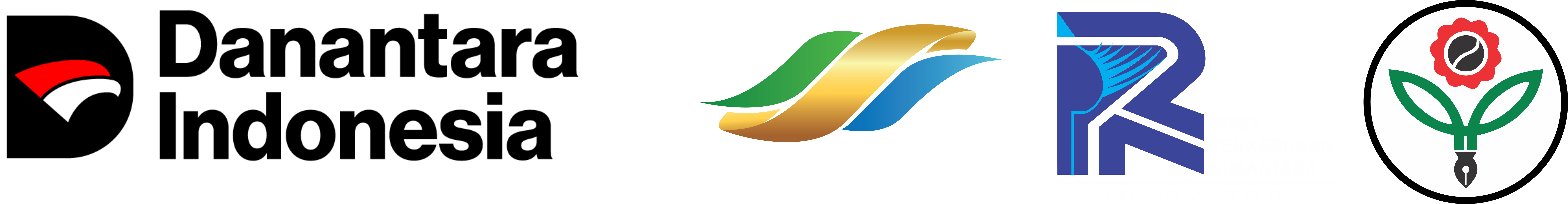 Pusat Penelitian Kopi dan Kakao Indonesia Logo
